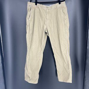 Cutter & Buck | Corduroy Pants 40"x32"